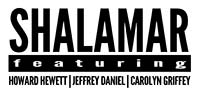 Shalamar featuring Howard Hewett, Jeffrey Daniel & Carolyn Griffey