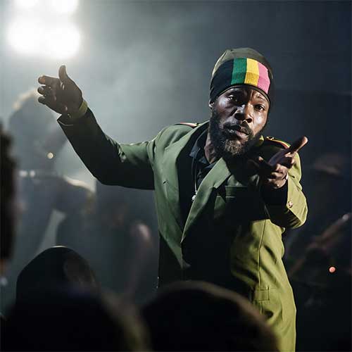 Bushman